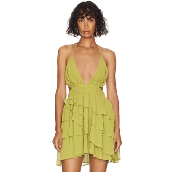 NBD Dresses & Skirts - NBD Hortensia Mini Dress
